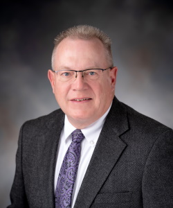 Glen Kuehn